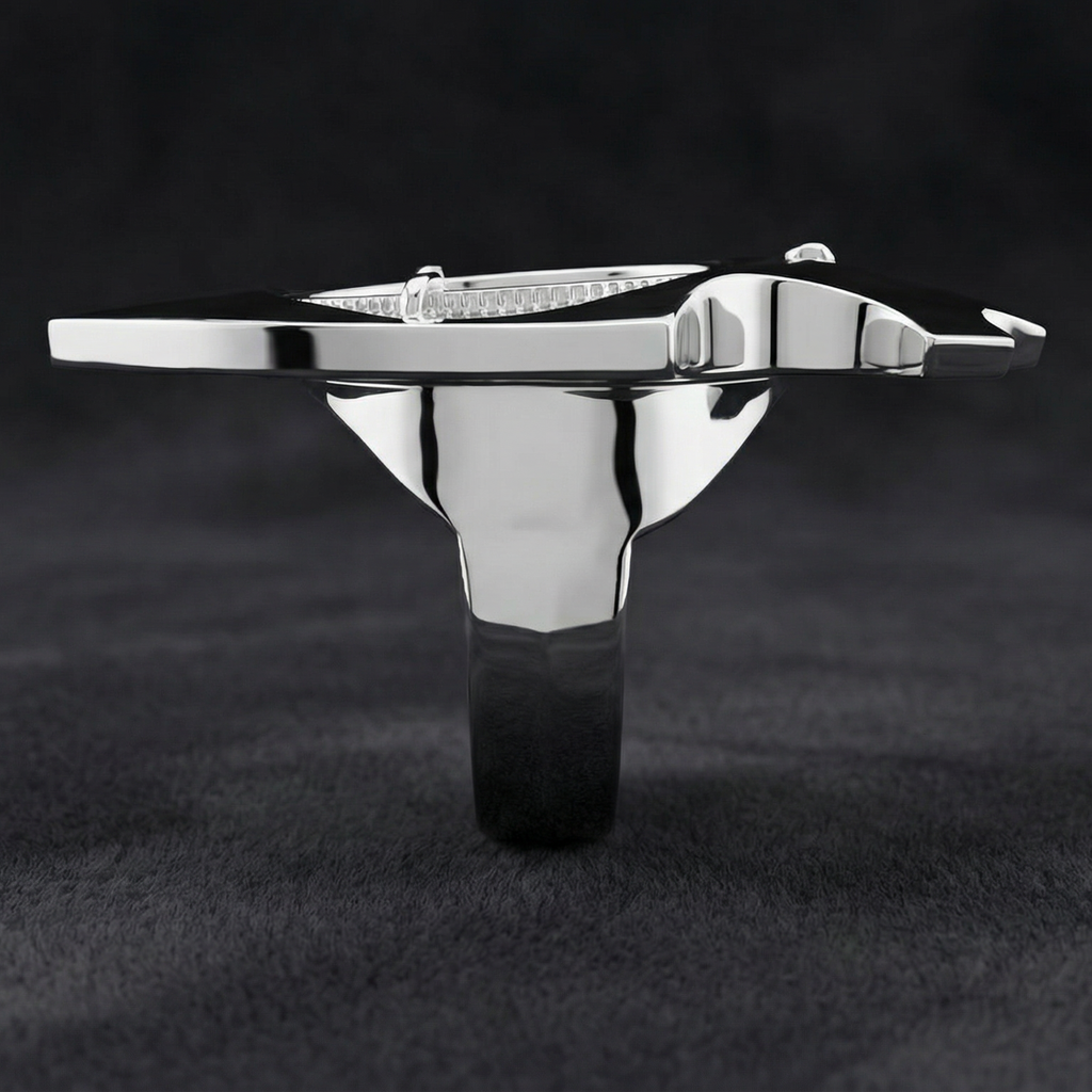 Chevalière Helvetia